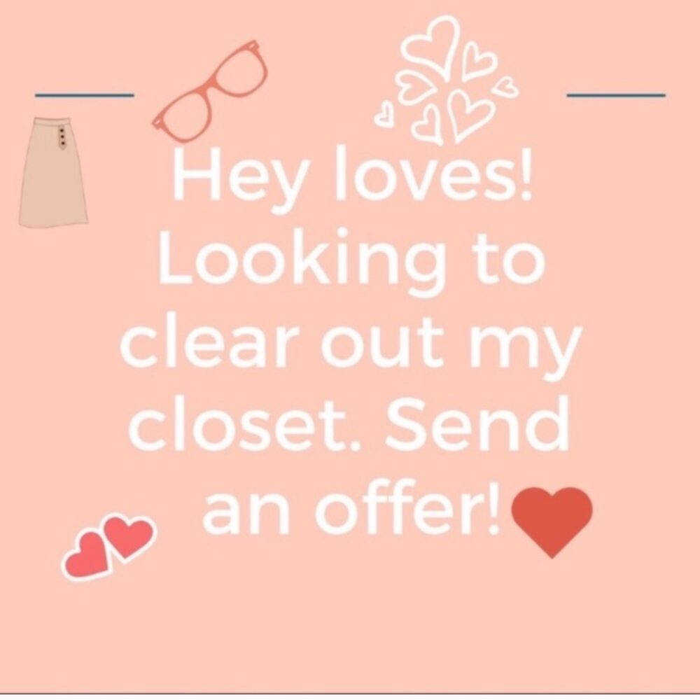 Not for Sale